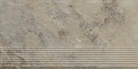 Ступень Ardis Light stopnica prosta struktura mat 30x60 фото 1