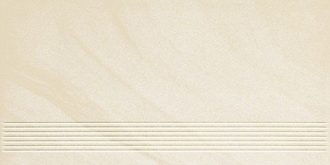 Ступень Arkesia bianco stopnica prosta mat 29,8x59,8