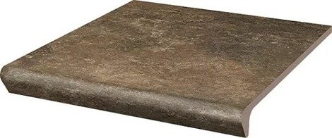 Ступень Arteon Brown kapinos stopnica prosta 30x33