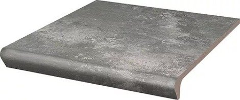 Ступень Arteon Grey kapinos stopnica prosta 30x33