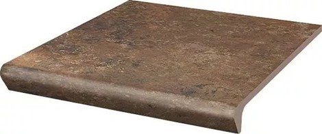 Ступень Arteon Rosso kapinos stopnica prosta 30x33