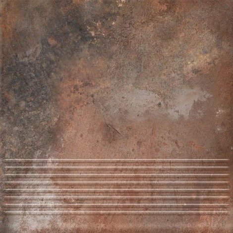 Ступень Arteon Taupe stopnica prosta 30x30