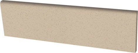 Плинтус Bazo Beige Sol-Pieprz Cokol Mat 9x30