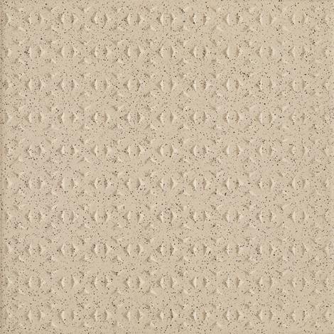 Керамогранит Bazo Beige Sol-Pieprz Struktura 19,8x19,8