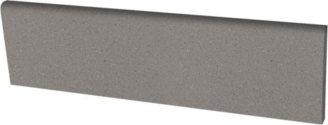Плинтус Bazo Grys Sol-Pieprz Cokol Mat 9x30
