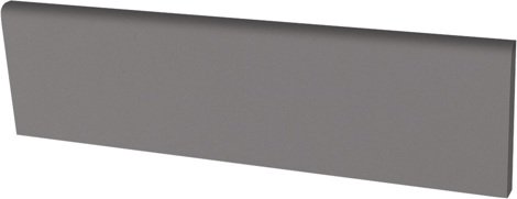 Плинтус Bazo Nero Monokolor Cokol Mat 9x30