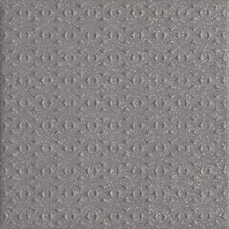 Керамогранит Bazo Nero Sol-Pieprz Struktura 19,8x19,8