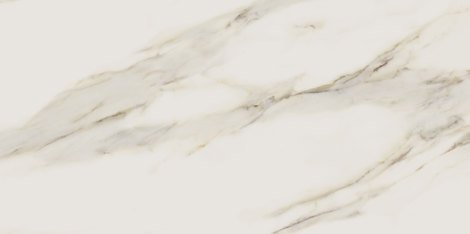 Керамогранит Calacatta Sparkle Gold Rekt Poler 59,8x119,8 фото 1