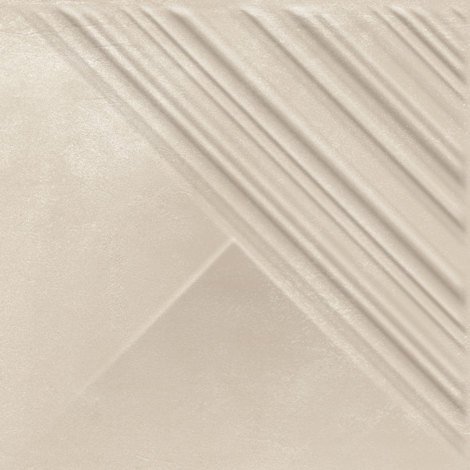 Плитка Calm Beige Struktura Mat 19,8x19,8 фото 1
