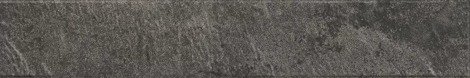 Фасадная плитка Carrizo basalt elewacja struktura mat 6,6x40 фото 1