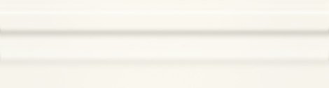 Бордюр Classy Chic Bianco Cokol 8x29,8