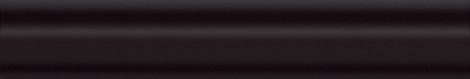Бордюр Classy Chic Nero Ksztaltka 5x29,8