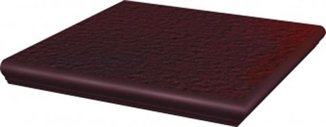 Ступень Cloud Duro brown kapinos narozny strukturalna 33x33