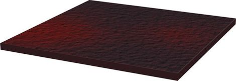Плитка Cloud Duro brown strukturalna 30x30