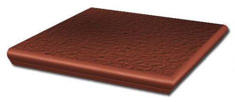 Ступень Cloud Duro Rosa kapinos narozny strukturalna 33x33