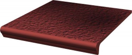 Ступень Cloud Duro Rosa kapinos prosty strukturalna 30x33