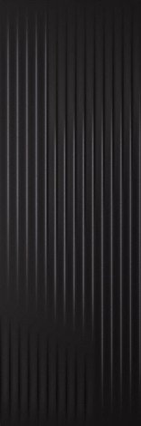 Плитка Cold Princess Black Struktura 39,8x119,8