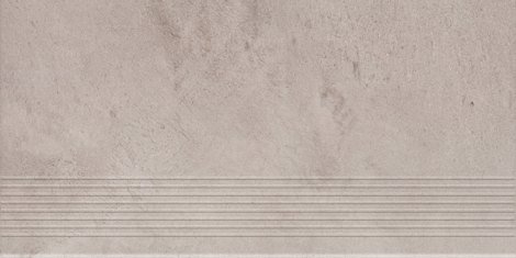 Ступень Concept Bianco Stopnica Prosta Mat 30x60 фото 1
