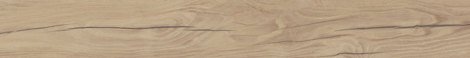 Керамогранит Craftland Dark Brown Rekt 19,8x119,8 фото 1