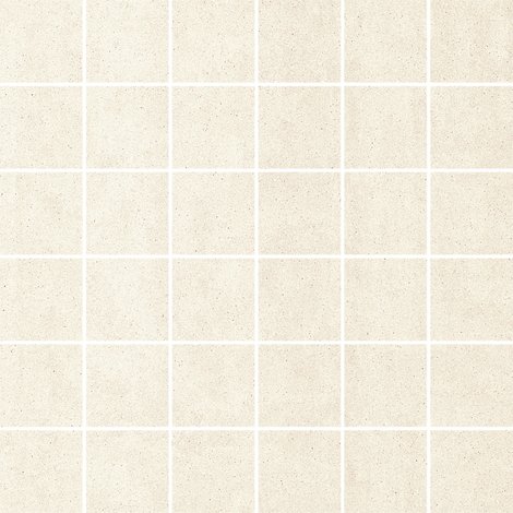 Мозаика Doblo Bianco mozaika mat