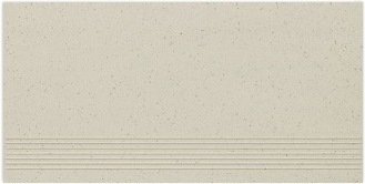 Ступень Doblo Silver stopnica prosta mat 29,8x59,8