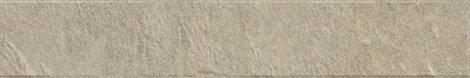 Фасадная плитка Eremite crema elewacja struktura mat 6,6x40 фото 1