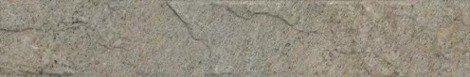 Фасадная плитка Eremite taupe elewacja struktura mat 6,6x40 фото 1