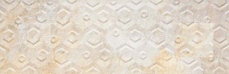 Плитка Etnic Beige Struktura Rekt 25x75