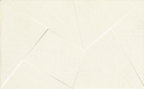 Плитка Fabric bianco struktura 25x40