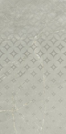 Плитка Fillstone Grey Rect Decor Mat 29,8x59,8 фото 1