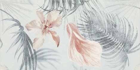 Декор Fiori Colour Mix Dekor A 30x60