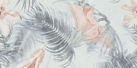 Декор Fiori Colour Mix Dekor B 30x60