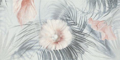 Декор Fiori Colour Mix Dekor C 30x60