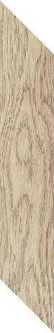 Декор Firwood beige chevron lewy 9,8x59,8