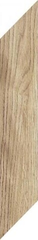 Декор Firwood beige chevron prawy 9,8x59,8