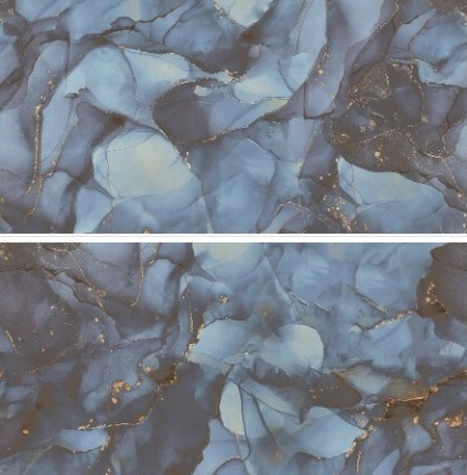 Панно Fuentes Navy Panel 59,6x59,8