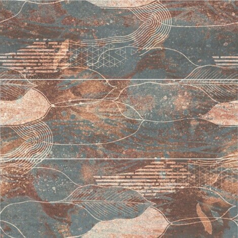 Панно Galaxy Multi Panel mat 89,4x89,8