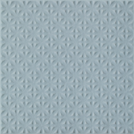 Плитка Gammo szary Gres Struktura 19,8x19,8
