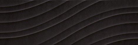 Плитка Glitter Mood Nero C Struktura Rekt 29,8x89,8