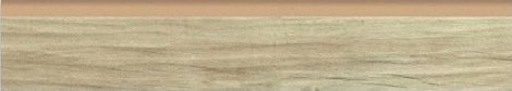 Плинтус Greenwood Cokol Beige mat 7,2x44,8