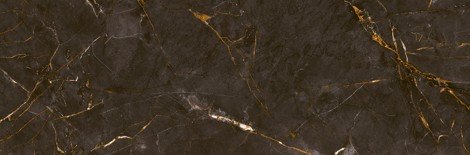 Плитка Guarda Nero Rekt Polysk 29,8x89,8