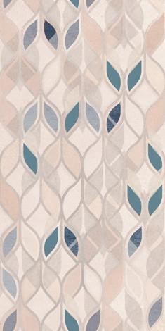 Плитка Happiness Grey Dekor Mat 30x60 фото 1