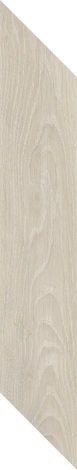 Декор Heartwood Crema Chevron Lewy 9,8x59,8