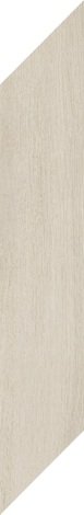 Декор Heartwood Crema Chevron Prawy 9,8x59,8