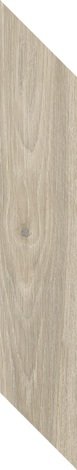 Декор Heartwood Latte Chevron Lewy 9,8x59,8