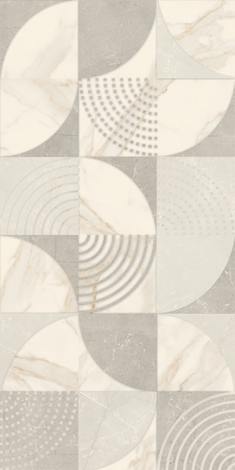 Декор Hope Grey Polysk Dekor 30x60