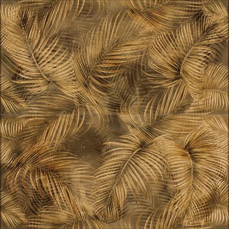 Панно Ideal Uniwersalny Panel Szklany (из 2-х плиток) 60x60