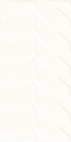 Плитка Ideal White Struktura Mat 30x60