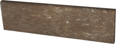 Плинтус Ilario Brown Cokol 8,1x30