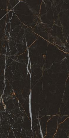Керамогранит Impulsive Black Rect Poler 59,8x119,8 фото 1
